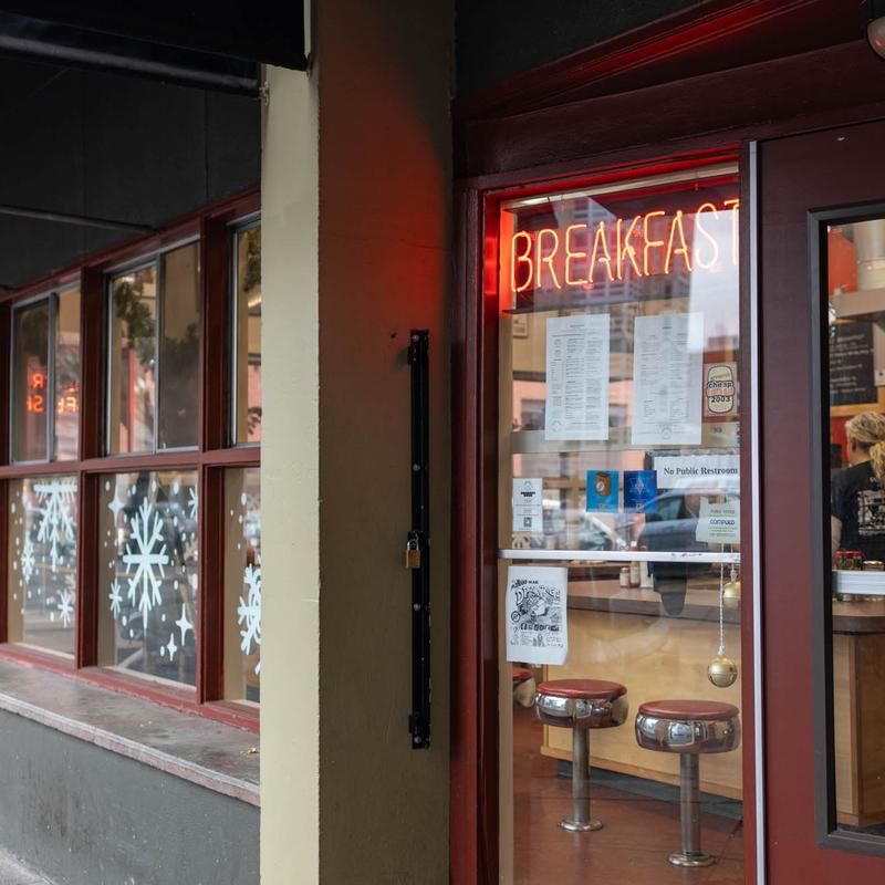 A Portland Institution With A Story That Keeps Getting Better A Portland Institution With A Story That Keeps Getting Better