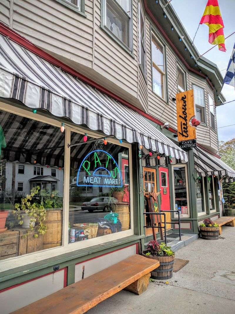 A Portland Institution With Nearly A Century Of History