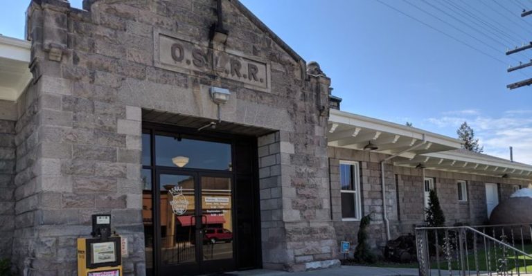 A Potato Museum In Idaho Somehow Makes A Vegetable Weirdly Fascinating