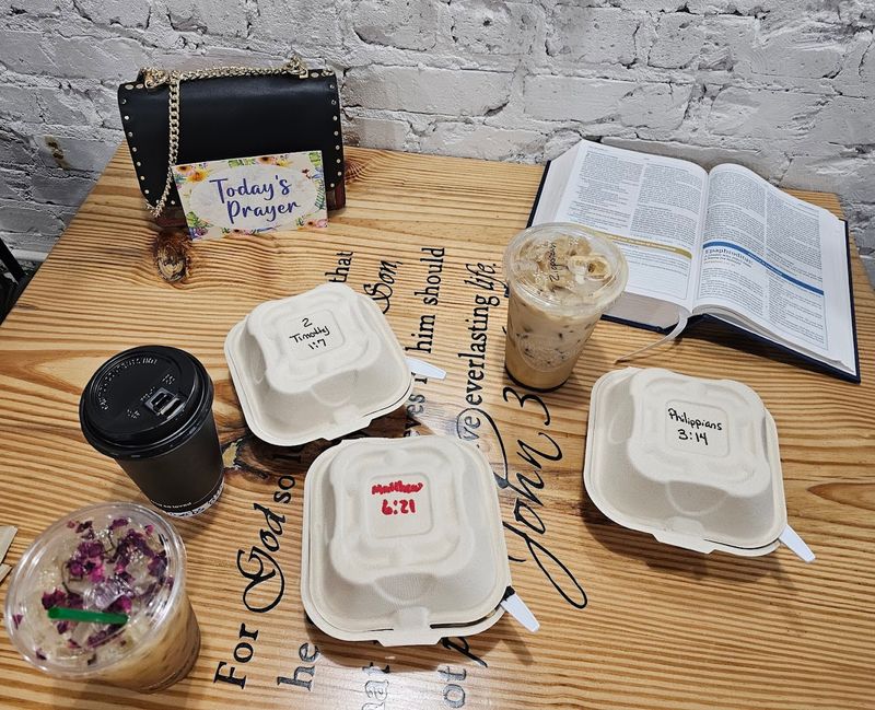 Stuffed Waffles And Housemade Sourdough Bring Real Substance To The Menu