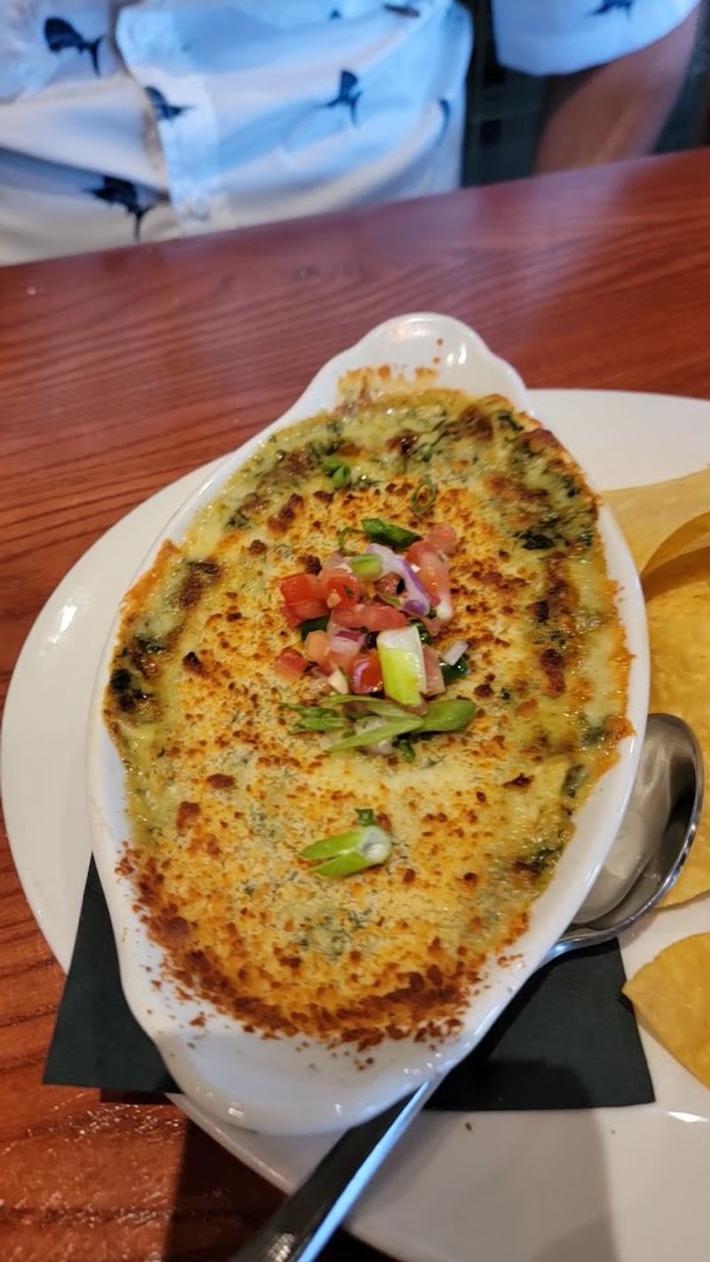 Seafood Americana Strategy