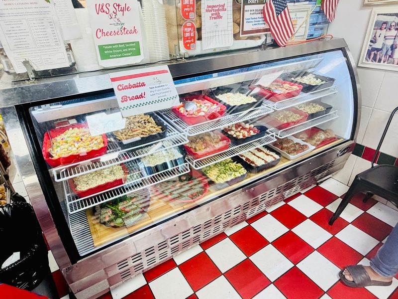 A Prepared Foods Case Full Of Surprises