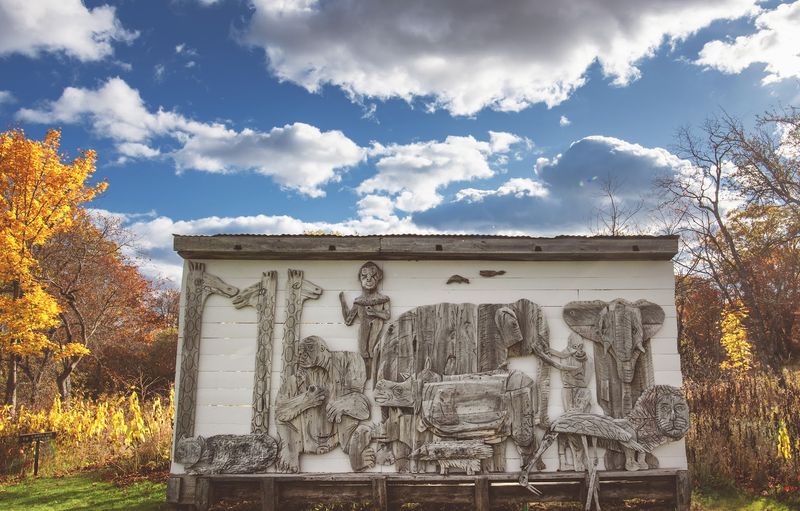 A Preserve Born From Passion And Community