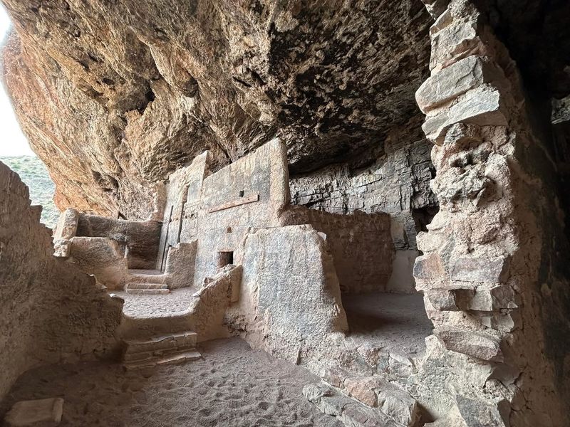 A President Who Saw These Rooms Were Worth Saving