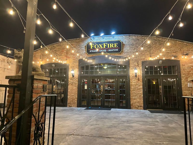 A Prime Downtown Address