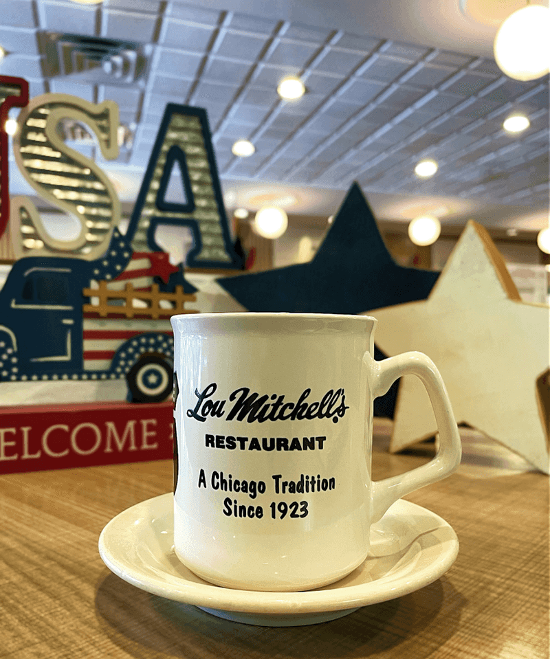 Early Hours For Breakfast Lovers