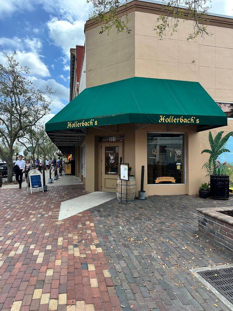 A Prime Spot In Historic Downtown Sanford