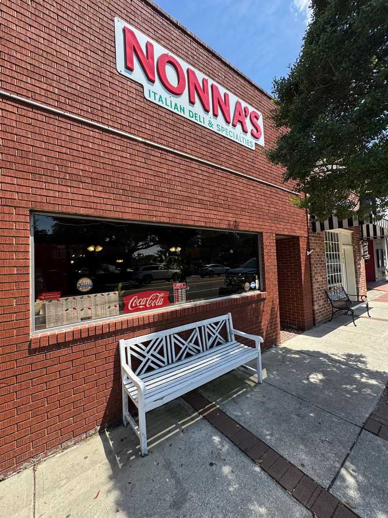A Prime Spot On Historic Main Street
