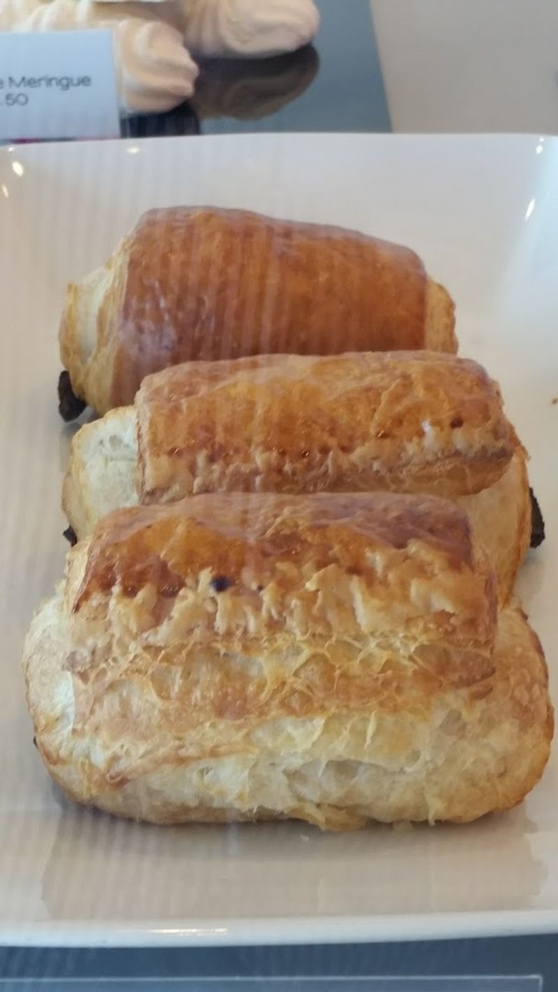 Eclairs And Other Classic French Pastries Beyond Macarons