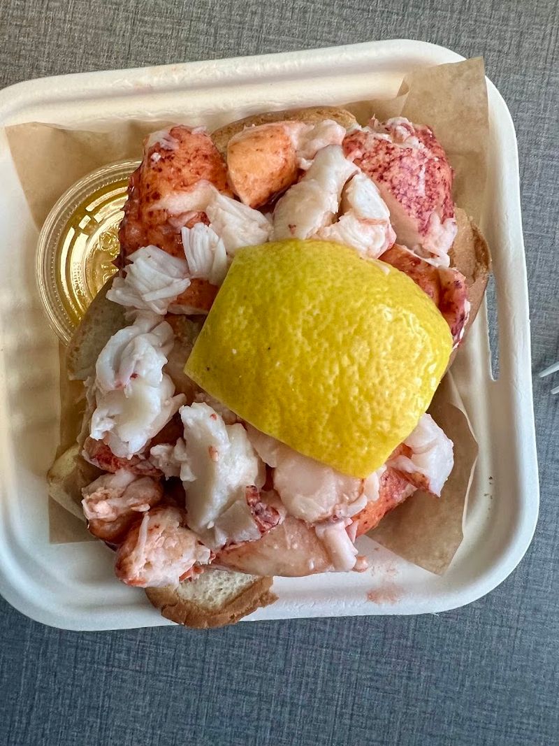 A Proper Maine Tradition Done Right A Proper Maine Tradition Done Right