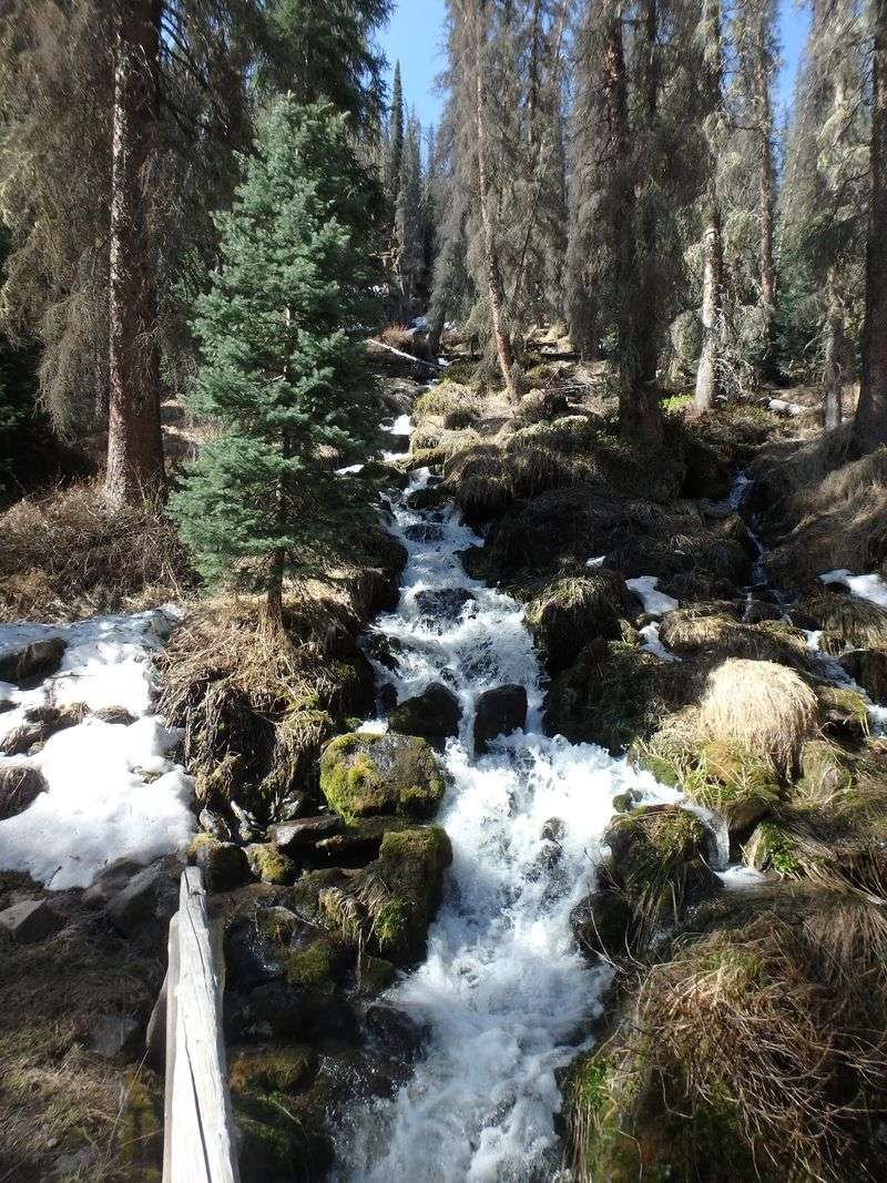 A Protected Landscape With Rules That Actually Matter