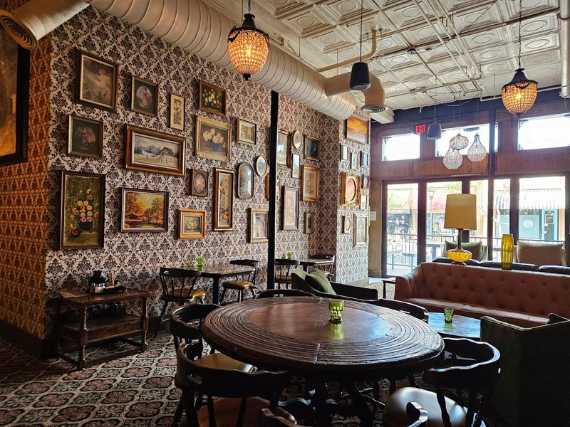 A Pub Vibe That Actually Delivers A Pub Vibe That Actually Delivers