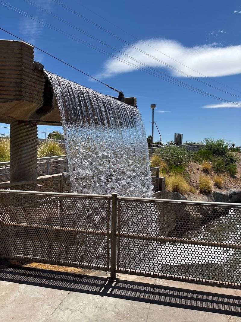 A Public Art Project Come To Life