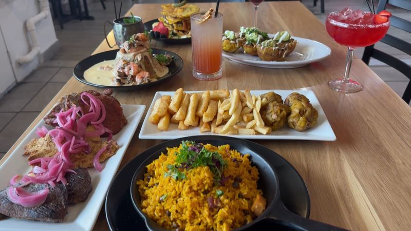 A Puerto Rican Favorite On Chicago's Northwest Side