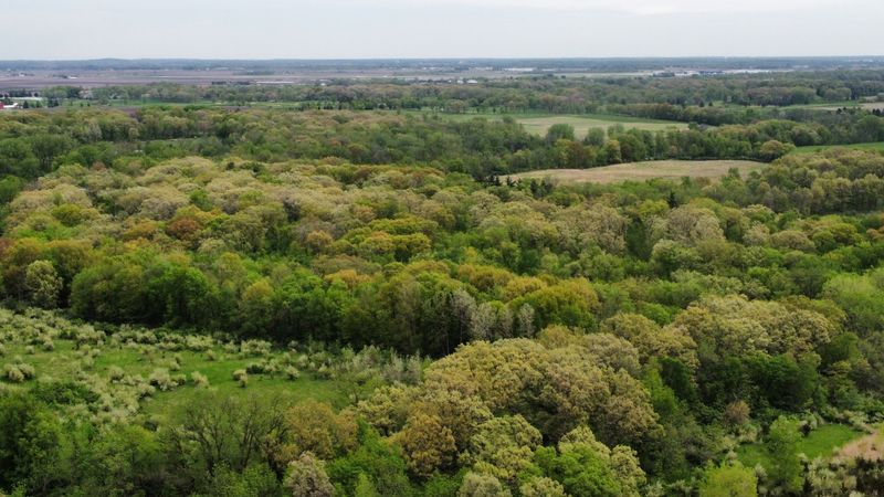 840 Acres Of Surprisingly Varied Terrain