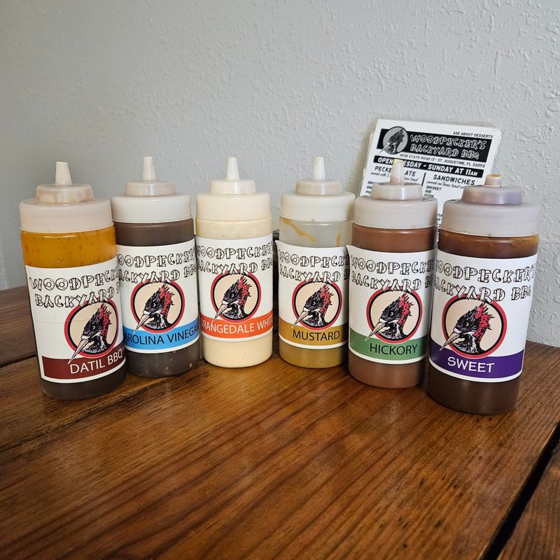 Neighborhood, Details, And The Last Sweet Word