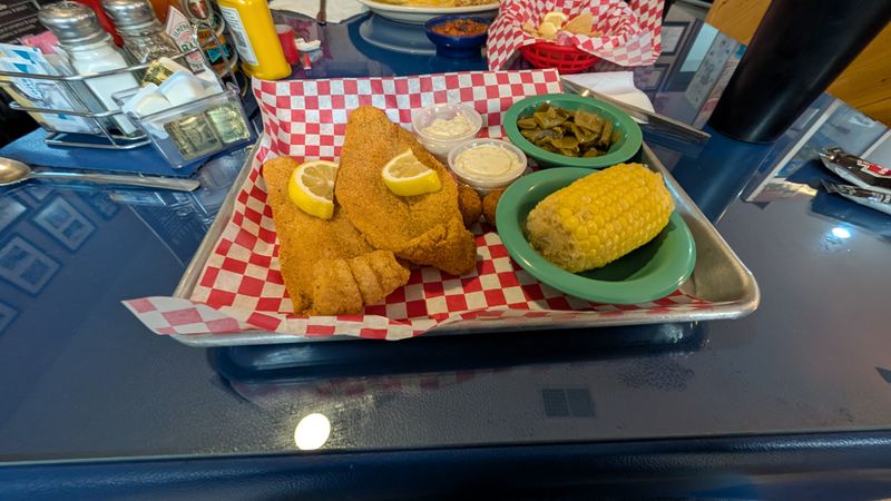 Respect The Oil: Technique Is Everything