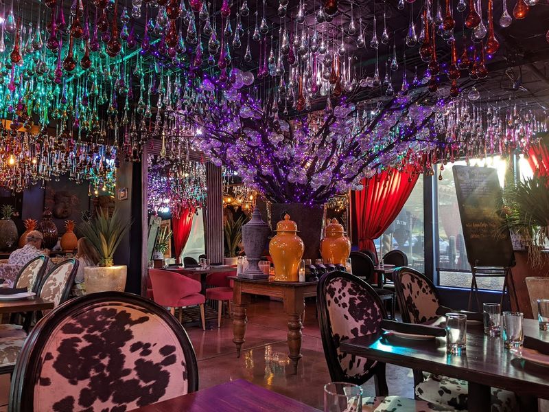 Tips For First Timers Who Want The Best Table