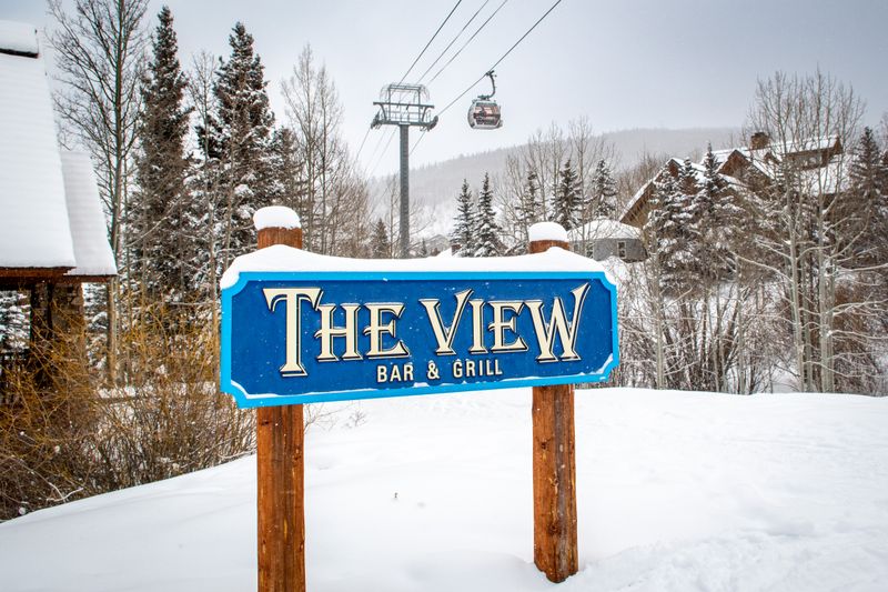 Winter’s Small Mercy