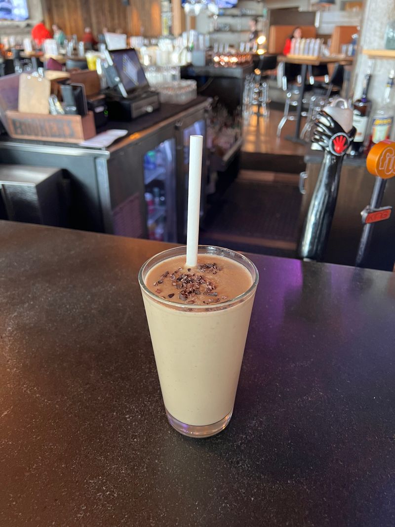 Downtown Detour Energy