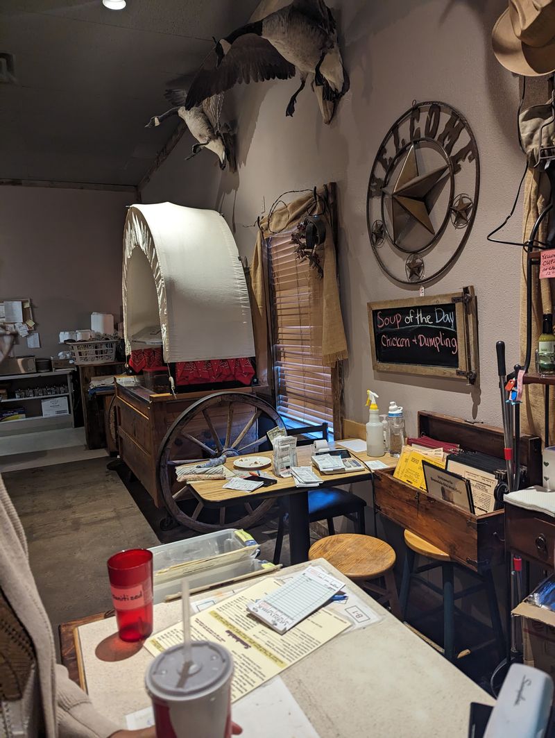 The Drive Is The Story