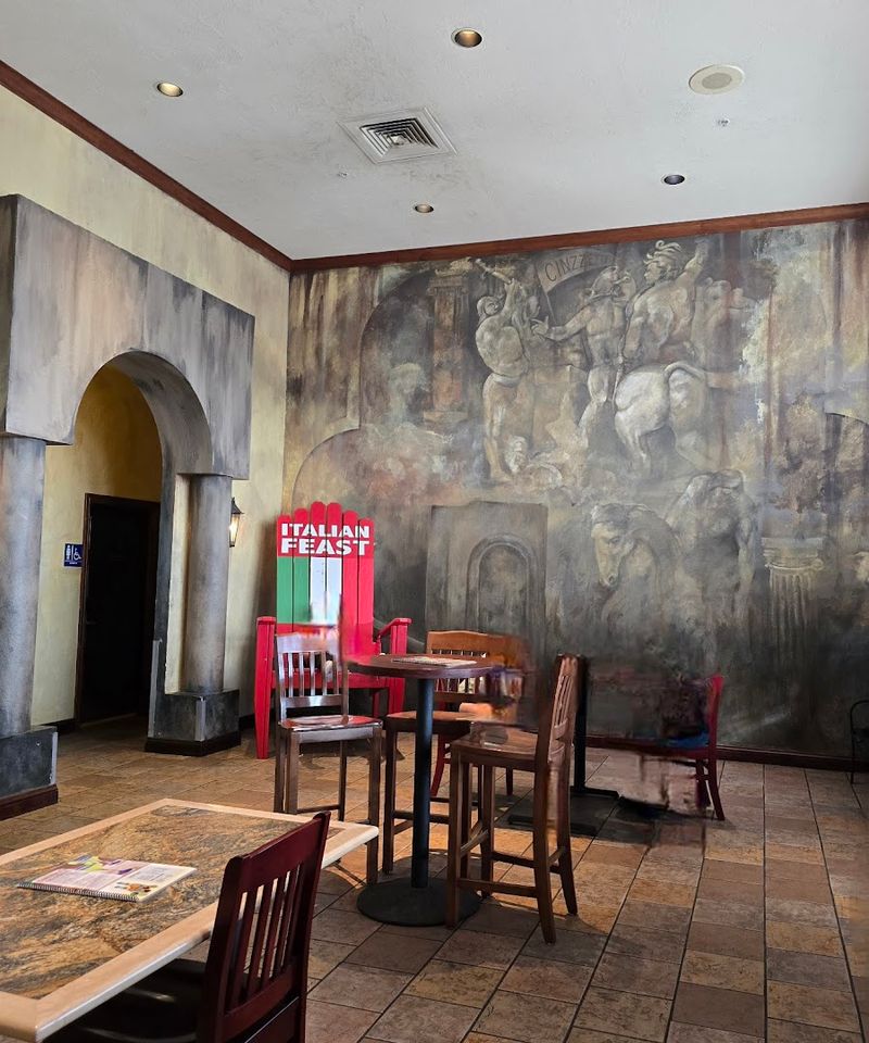 Downtown, Then Dinner