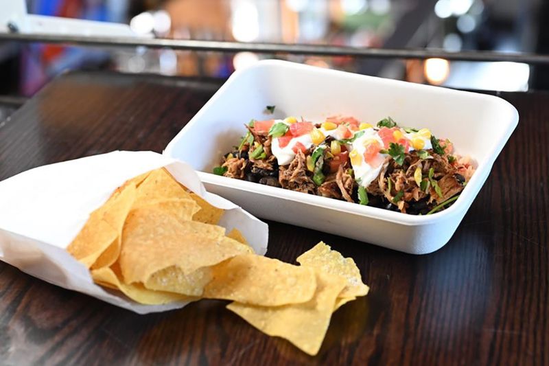 For Roadside Flavor Explorers