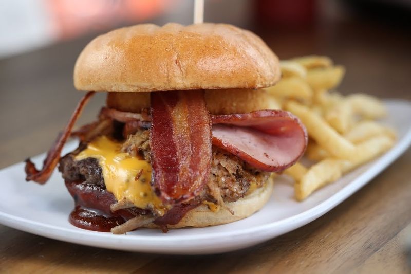 Worth The Drive, Period