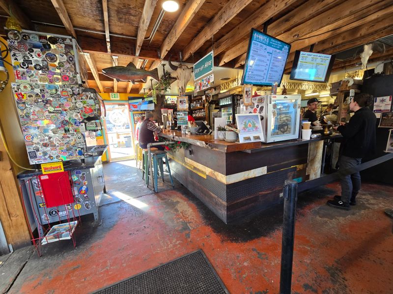 The Line You Will Not Regret