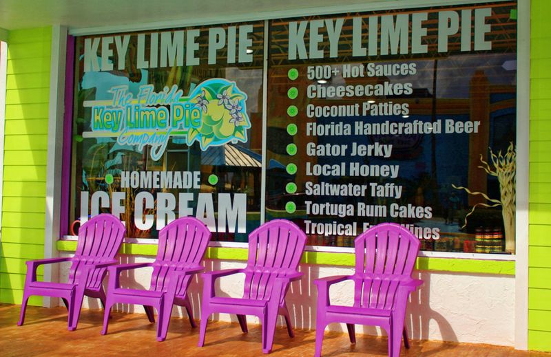 Decor, Ambiance, And Coastal Comfort