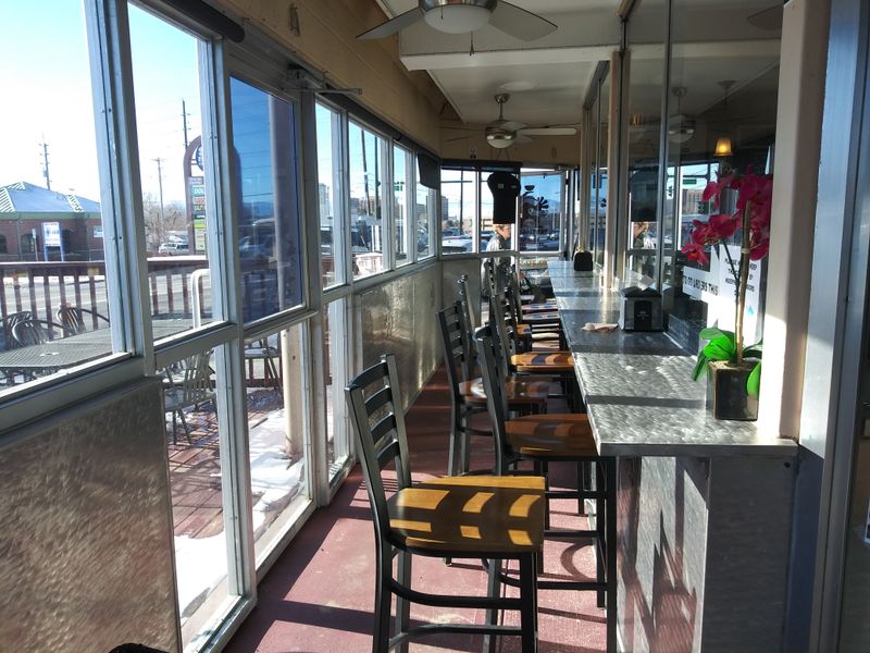 Right In Town, Easy Win