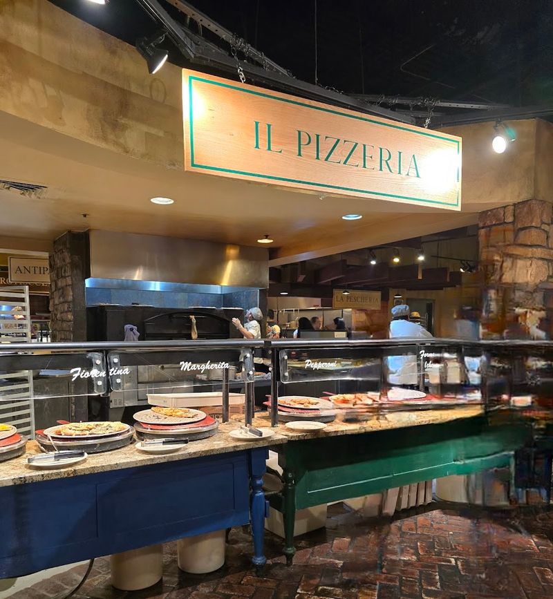 The Line You Want To Join