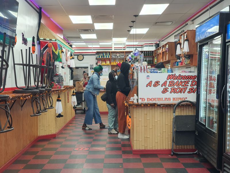 Decor, Ambiance, And The Neighborhood Rhythm