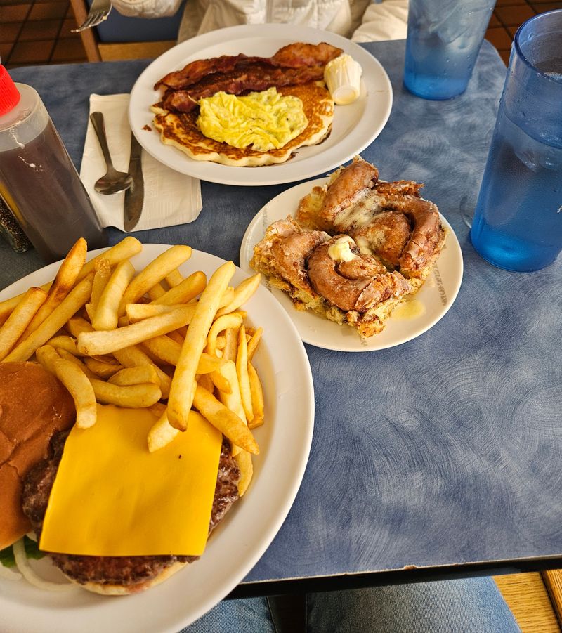 Small-Town Cue In A Big Week