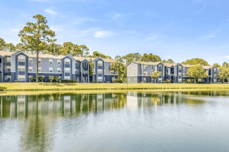 A Quiet Alternative In A Busy Metro Area
