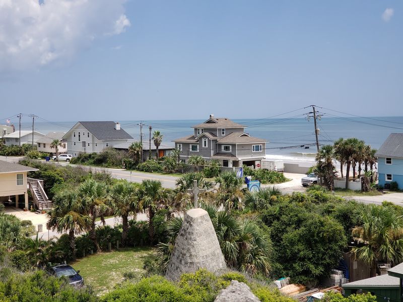 A Quiet Community With Big Charm