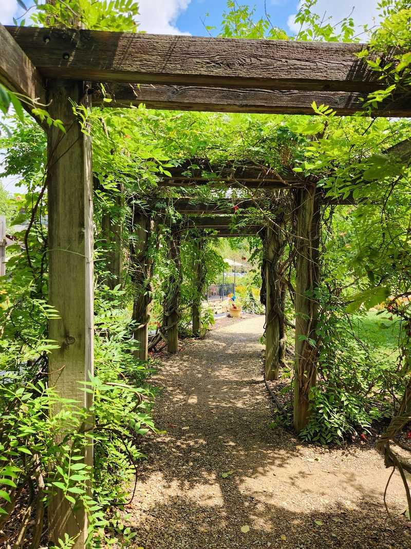 A Quiet Corner Of Avon That Surprised Me