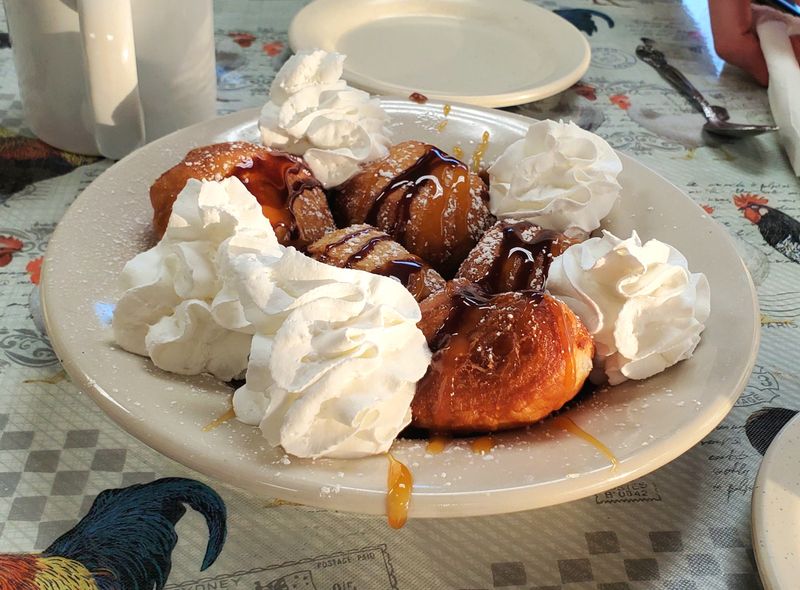 A Side Of Southern Charm