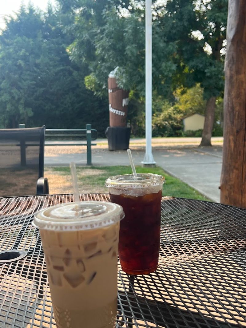 A Quiet Espresso Stop Worth The Detour
