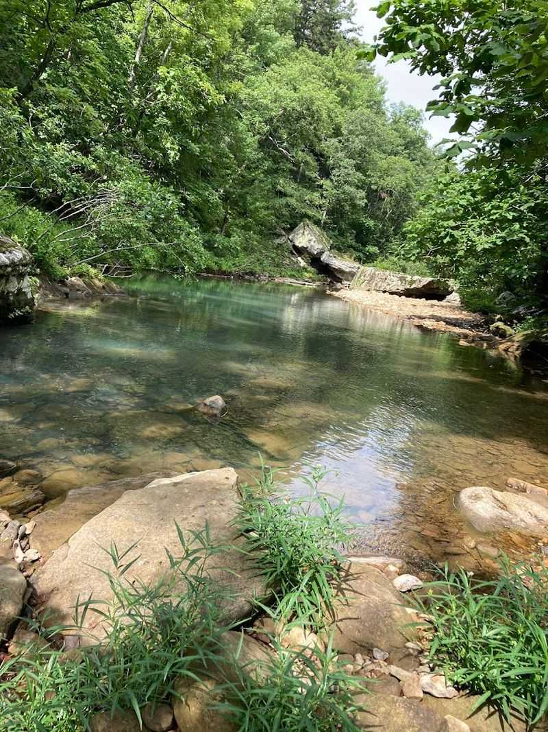 The Short Trek That Feels Like A Hidden Escape