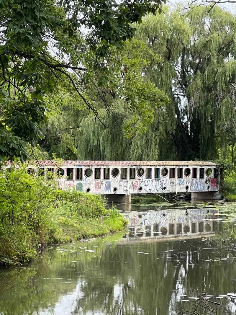 When Winter Turns The Colors Crisp