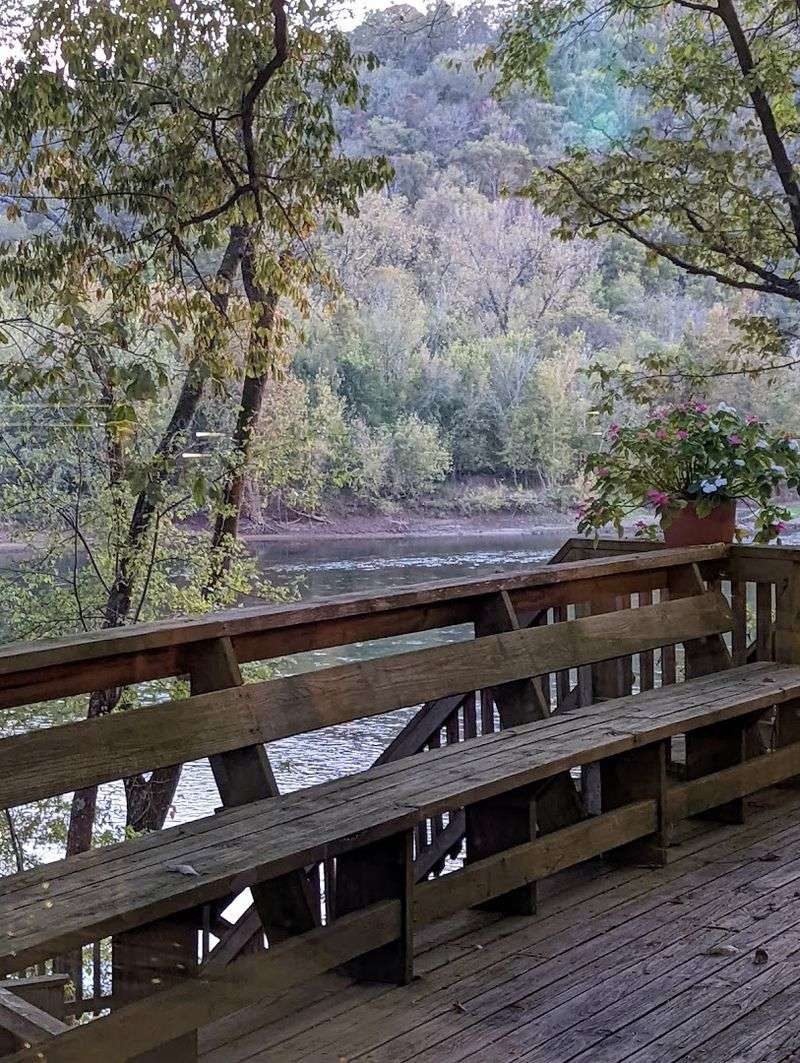 A Quiet Ozark Escape Worth The Drive A Quiet Ozark Escape Worth The Drive