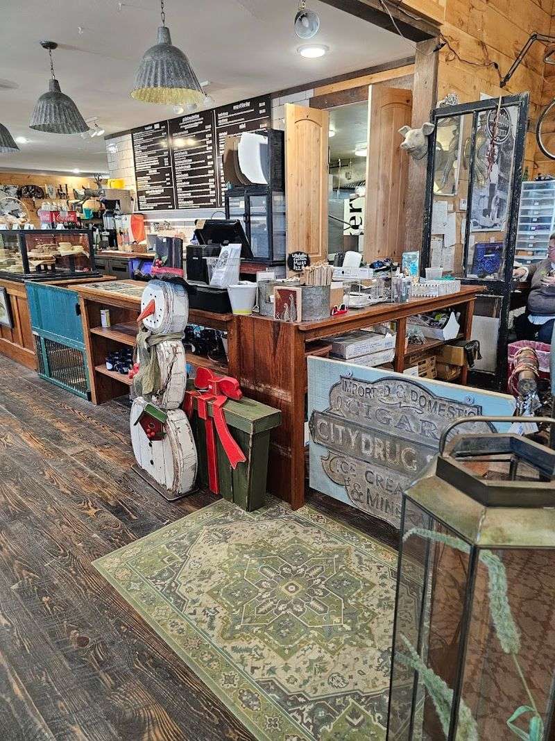 Friendly Faces Behind The Counter Every Morning