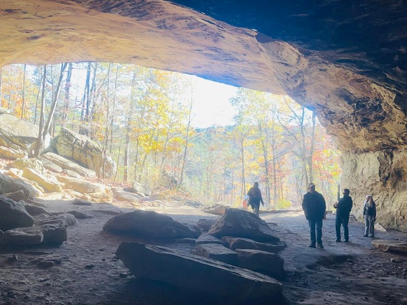 The Moment Ancient Art Comes Into View