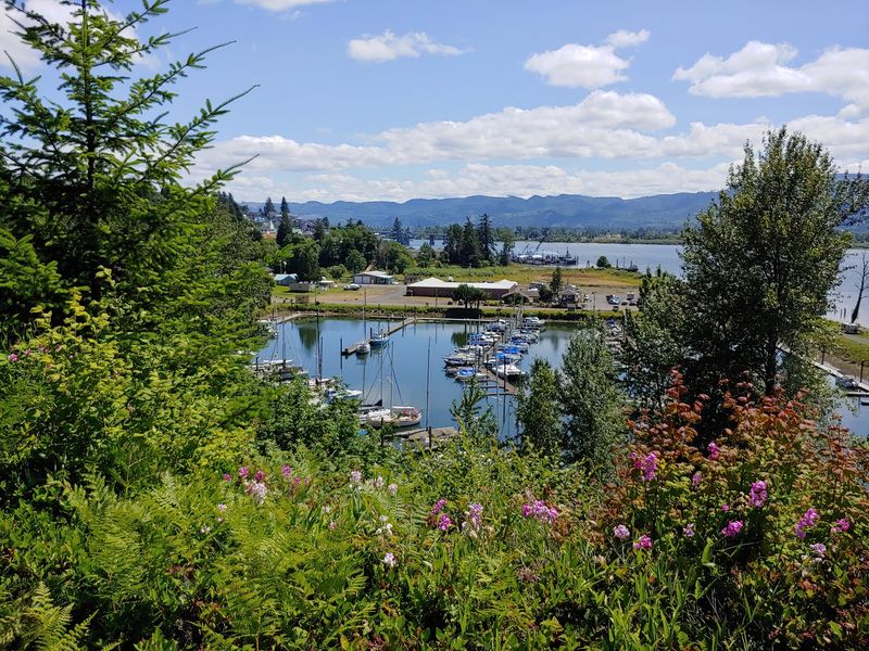 A Quiet Place Worth Considering