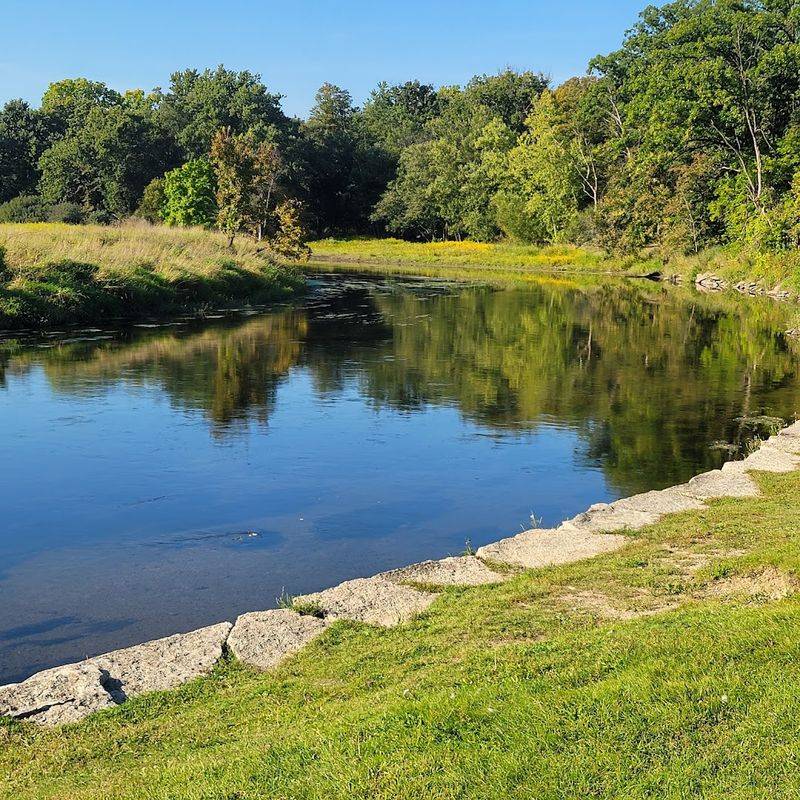 A Free, Easy Getaway