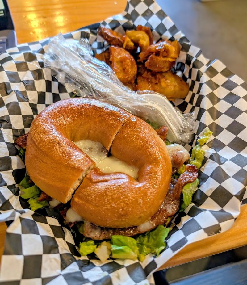 Sweet And Savory Options Worth The Detour