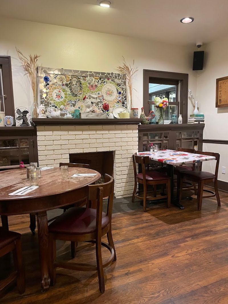 Fresh From The Farm And Full of Flavor