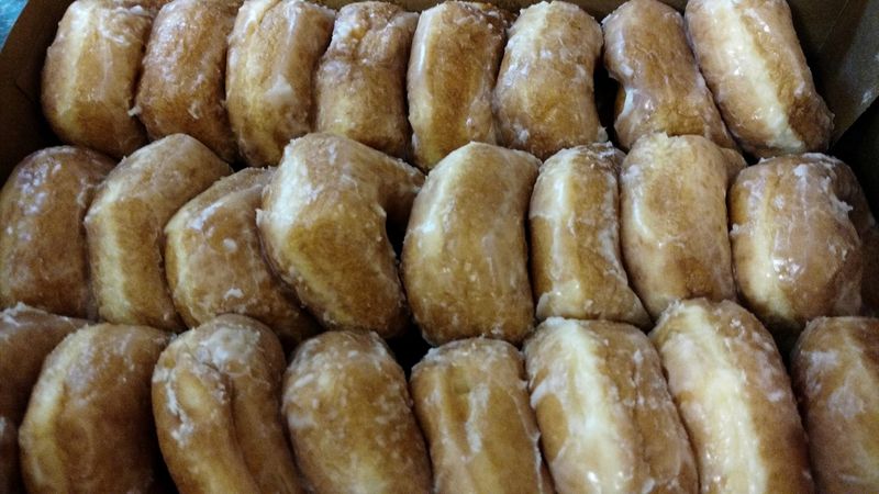 The Early Morning Ritual That Keeps Regulars Coming Back