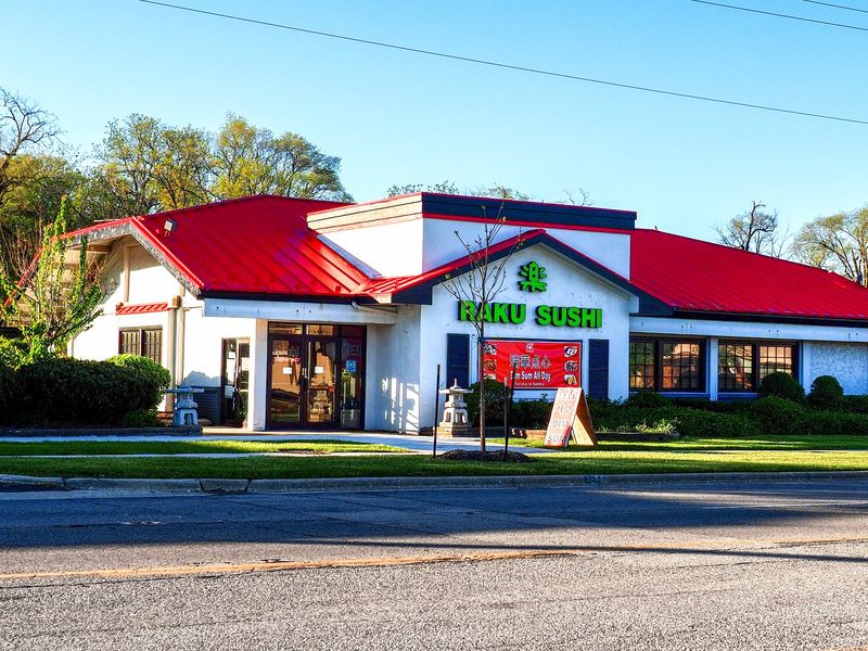 A Quiet Storefront With Big Flavor